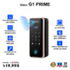Smart Door Lock- Glass G1 Prime