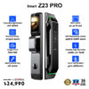 Smart Door Lock- Z23 PRO