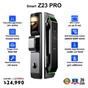 Smart Door Lock- Z23 PRO